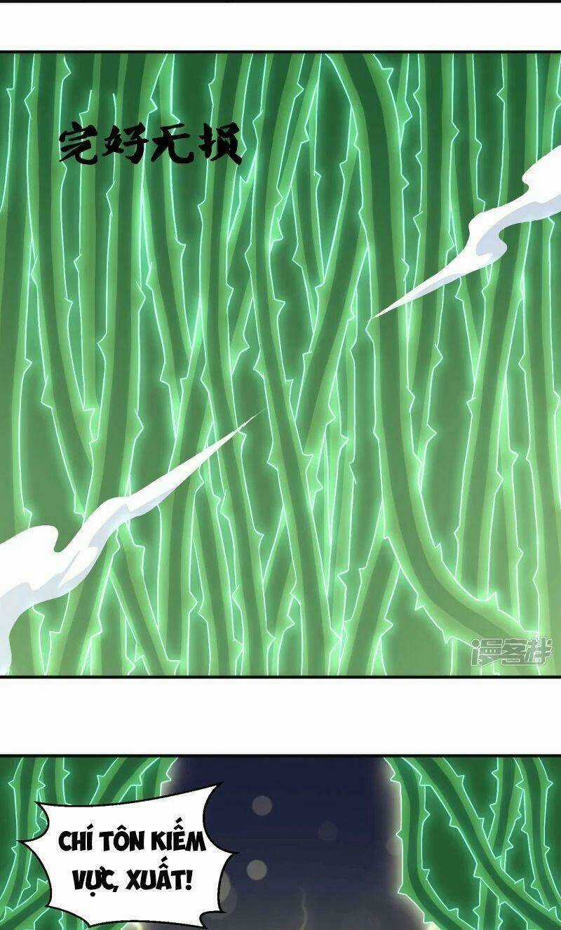 Tu La Kiếm Tôn - Chapter 338 - Trang 6