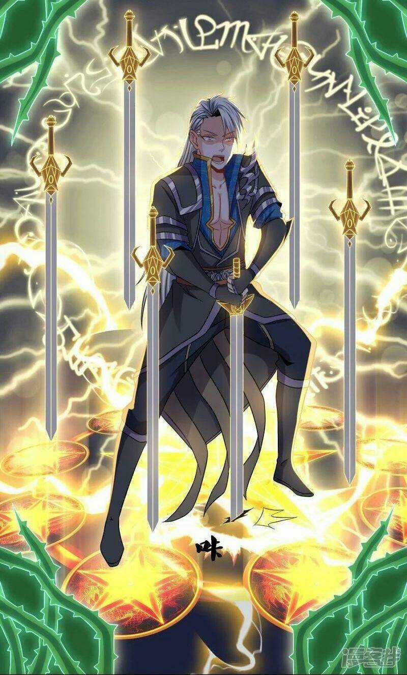 Tu La Kiếm Tôn - Chapter 338 - Trang 7