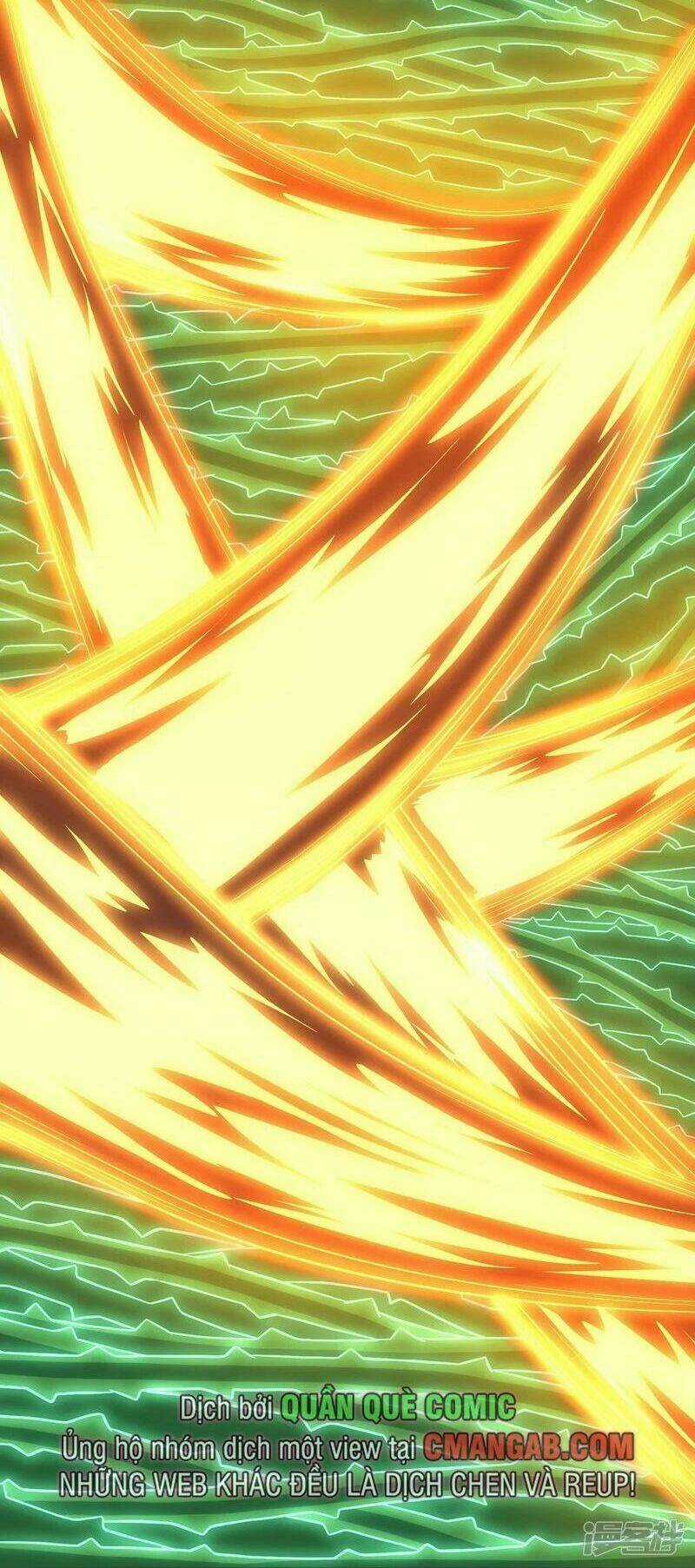 Tu La Kiếm Tôn - Chapter 338 - Trang 9