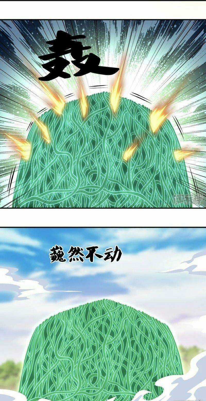 Tu La Kiếm Tôn - Chapter 338 - Trang 10