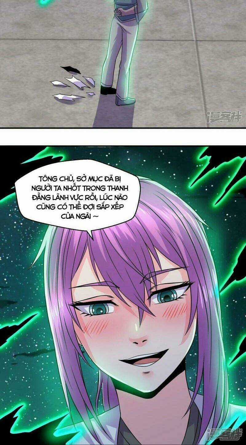 Tu La Kiếm Tôn - Chapter 339 - Trang 13