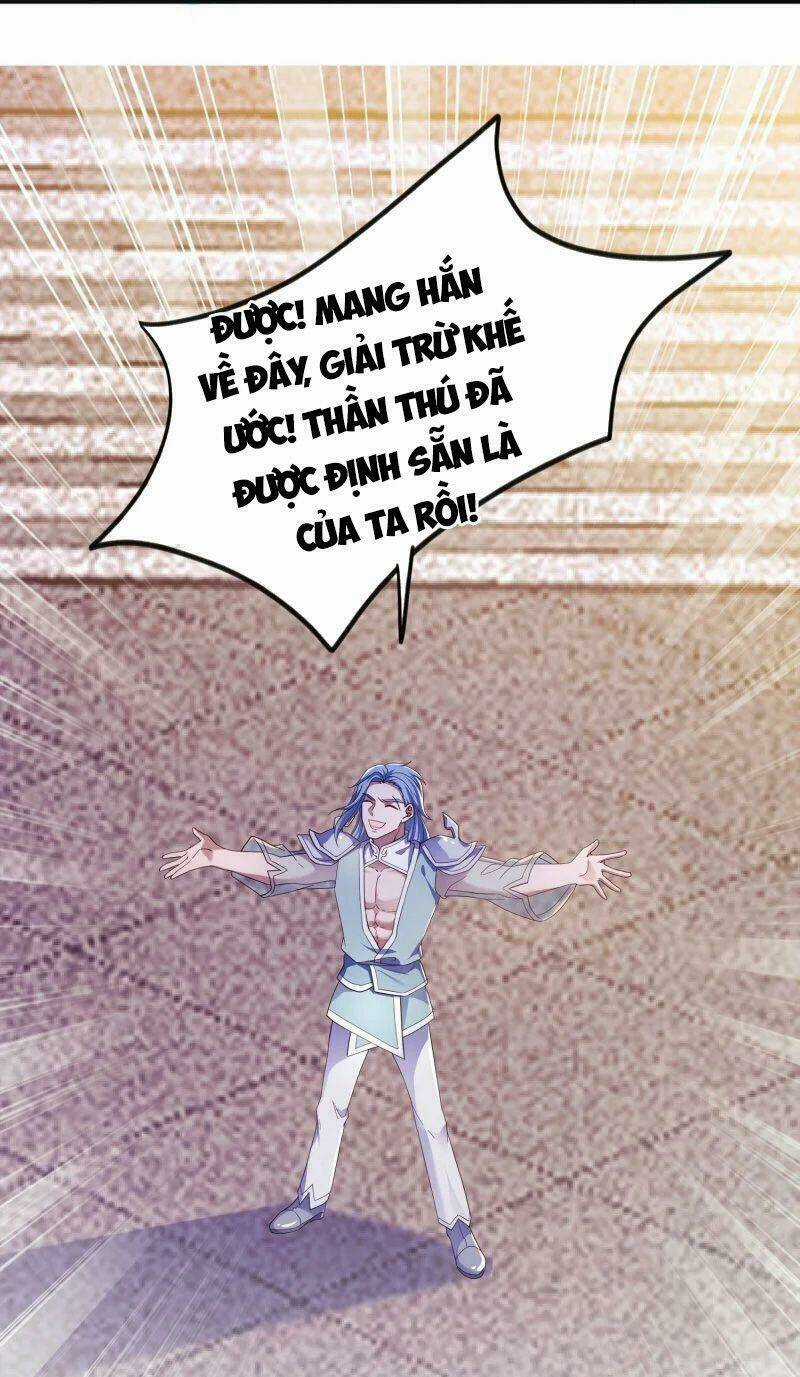 Tu La Kiếm Tôn - Chapter 339 - Trang 14
