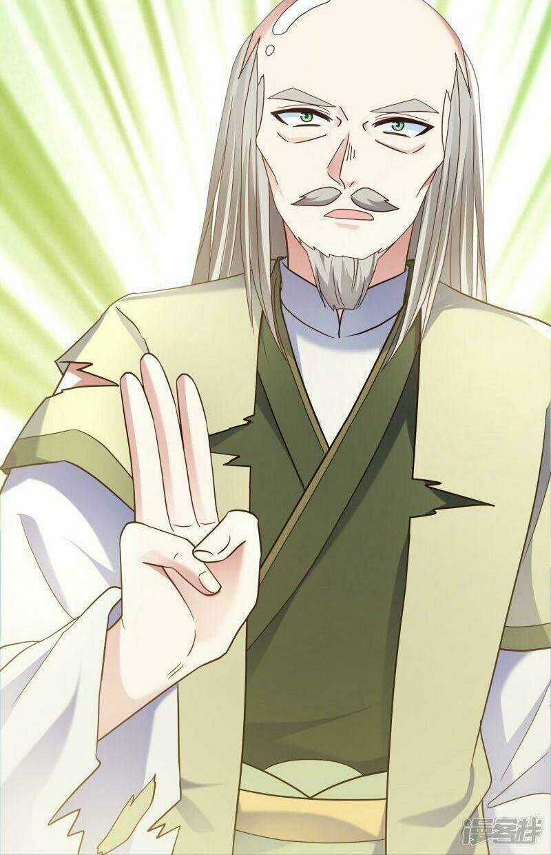 Tu La Kiếm Tôn - Chapter 339 - Trang 20