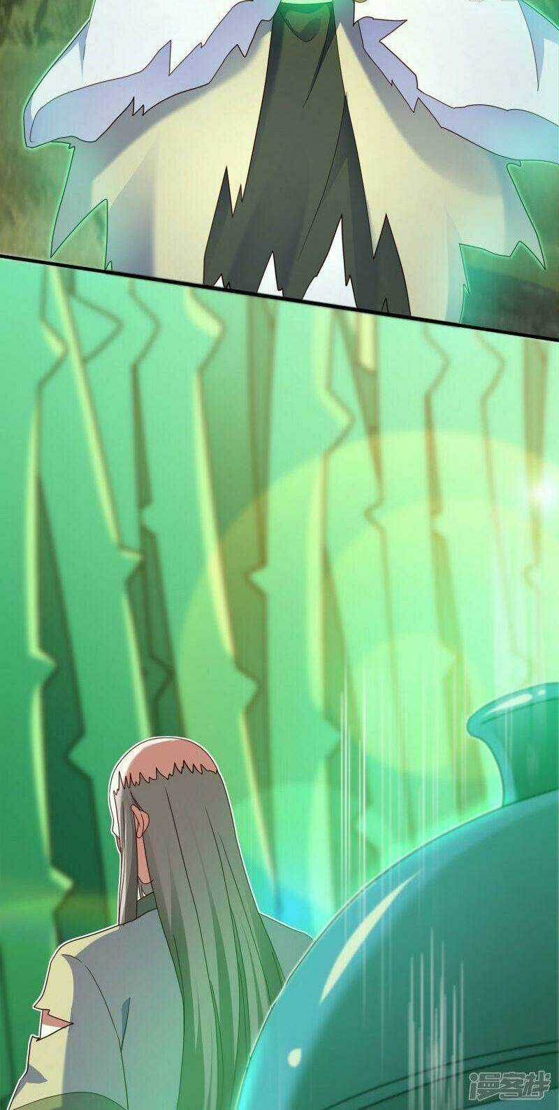 Tu La Kiếm Tôn - Chapter 339 - Trang 24