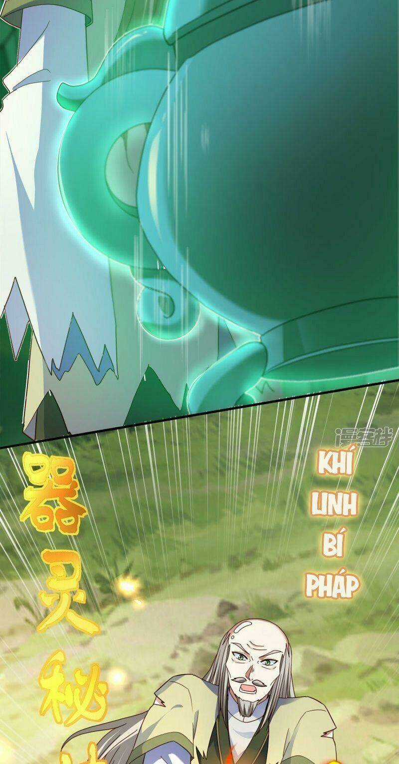 Tu La Kiếm Tôn - Chapter 339 - Trang 25