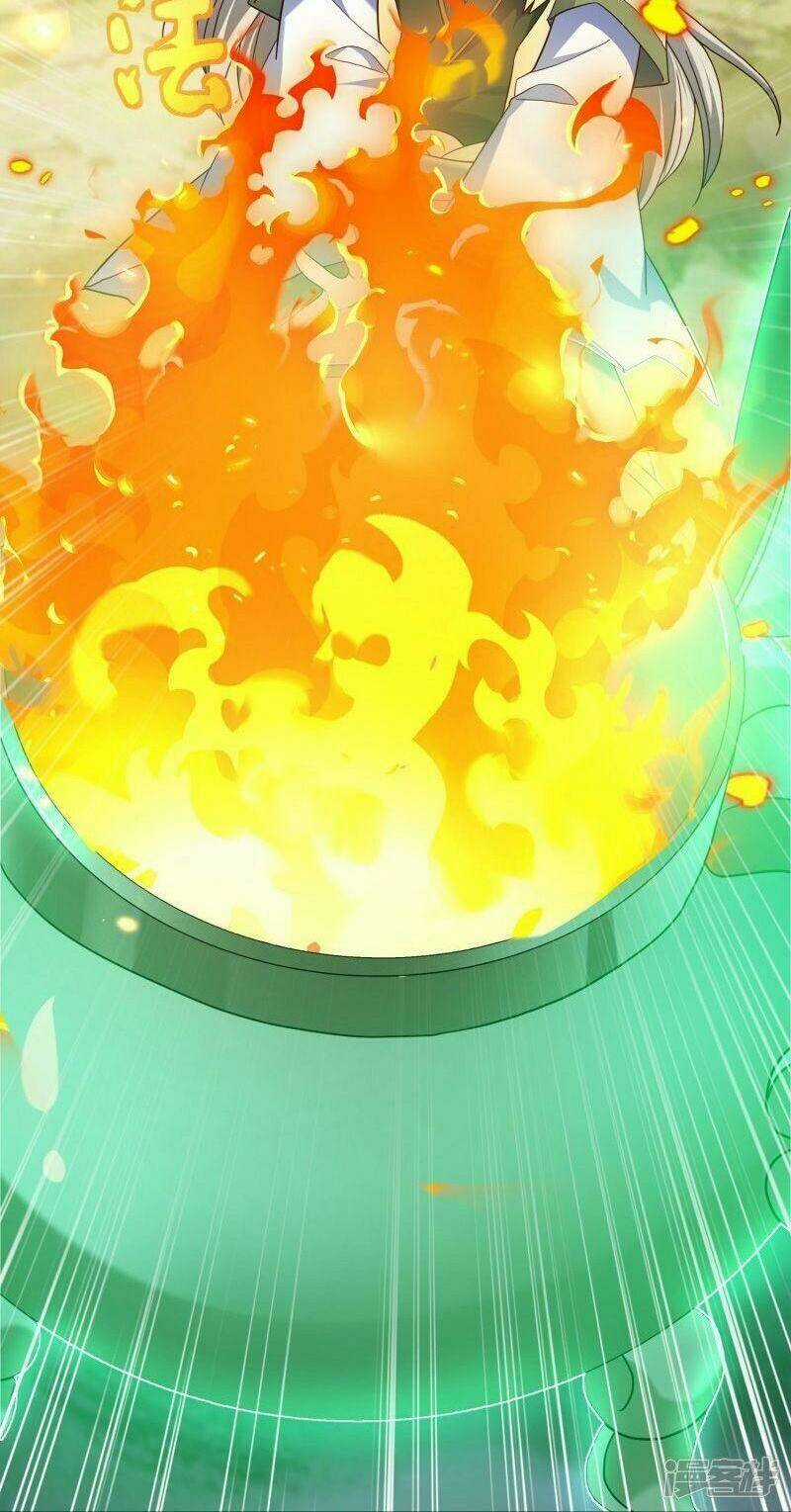 Tu La Kiếm Tôn - Chapter 339 - Trang 26