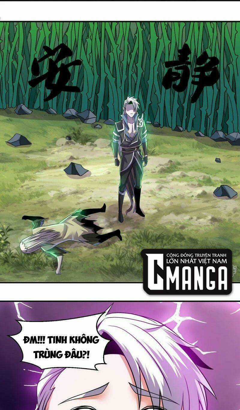 Tu La Kiếm Tôn - Chapter 339 - Trang 6