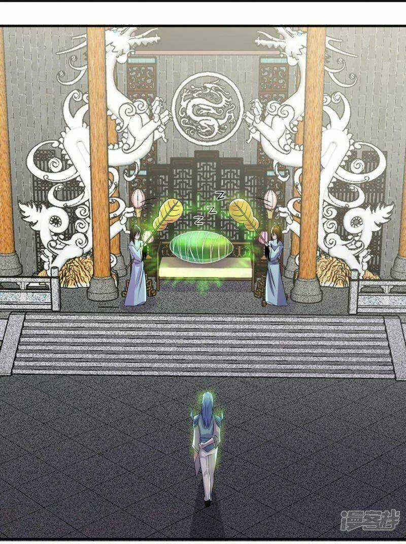 Tu La Kiếm Tôn - Chapter 339 - Trang 8