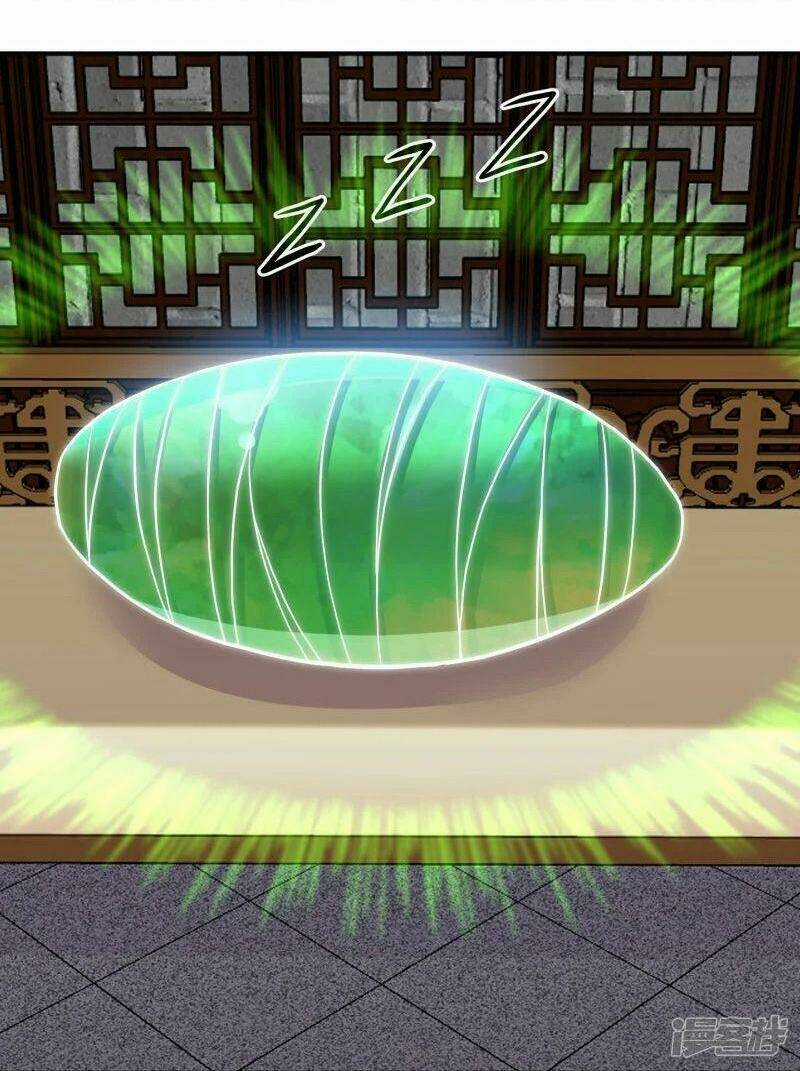 Tu La Kiếm Tôn - Chapter 339 - Trang 9