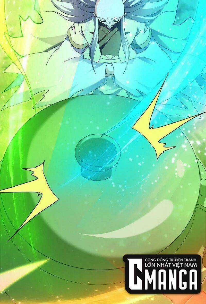 Tu La Kiếm Tôn - Chapter 340 - Trang 2