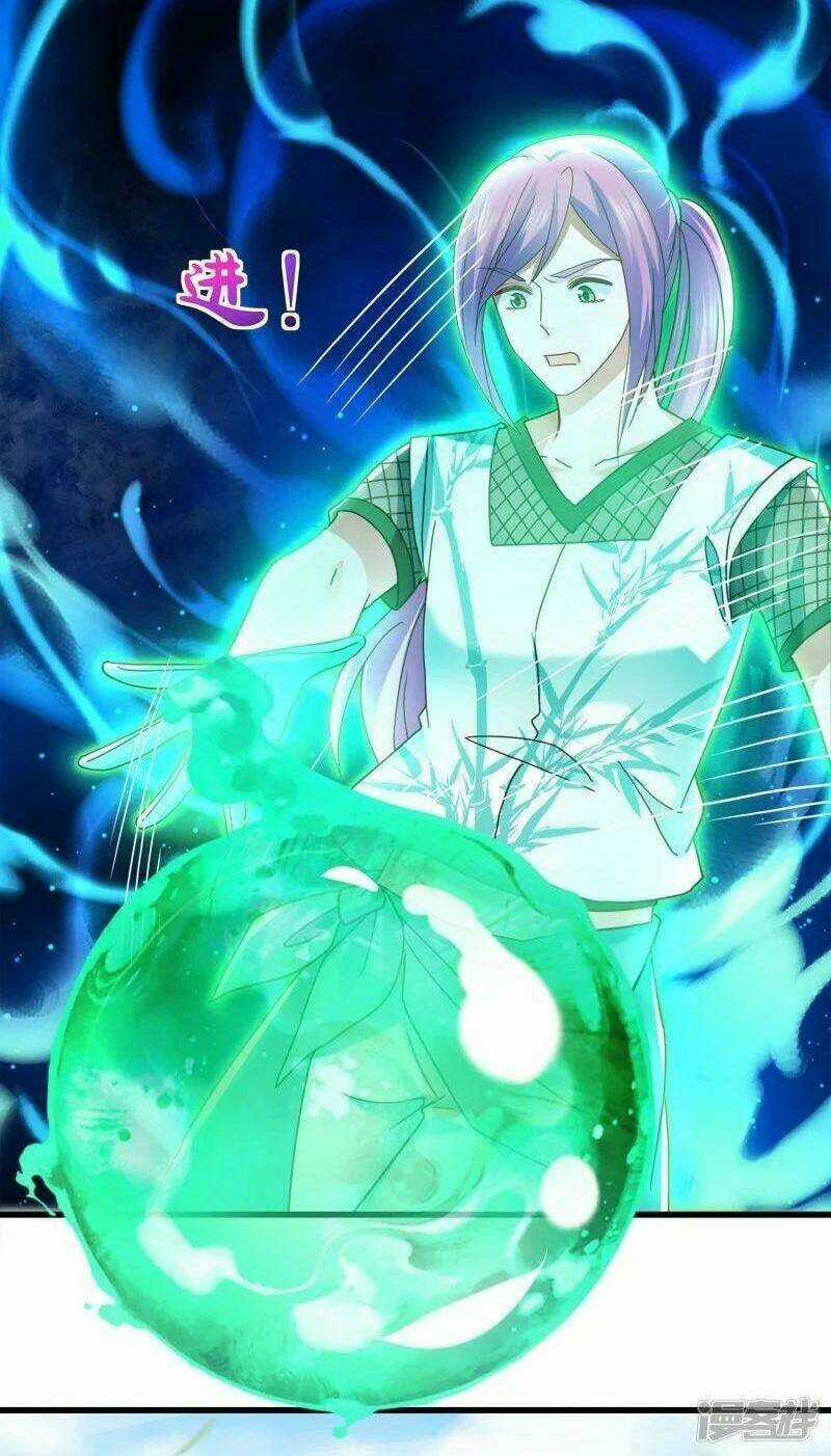 Tu La Kiếm Tôn - Chapter 340 - Trang 11