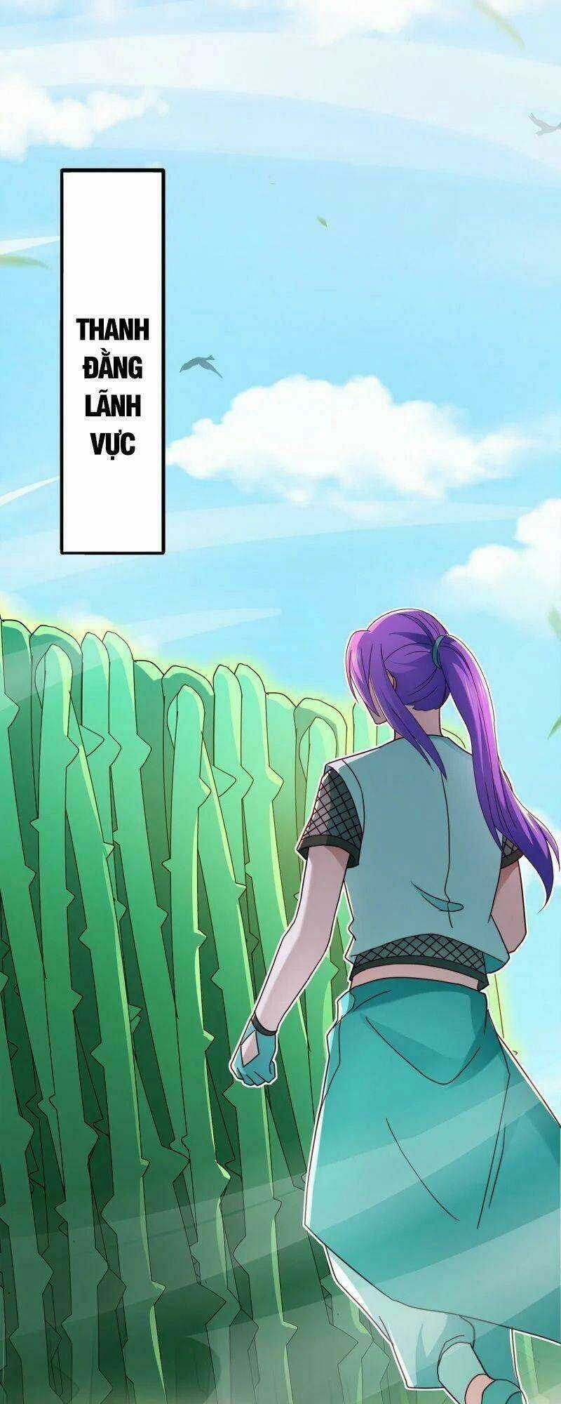 Tu La Kiếm Tôn - Chapter 340 - Trang 12