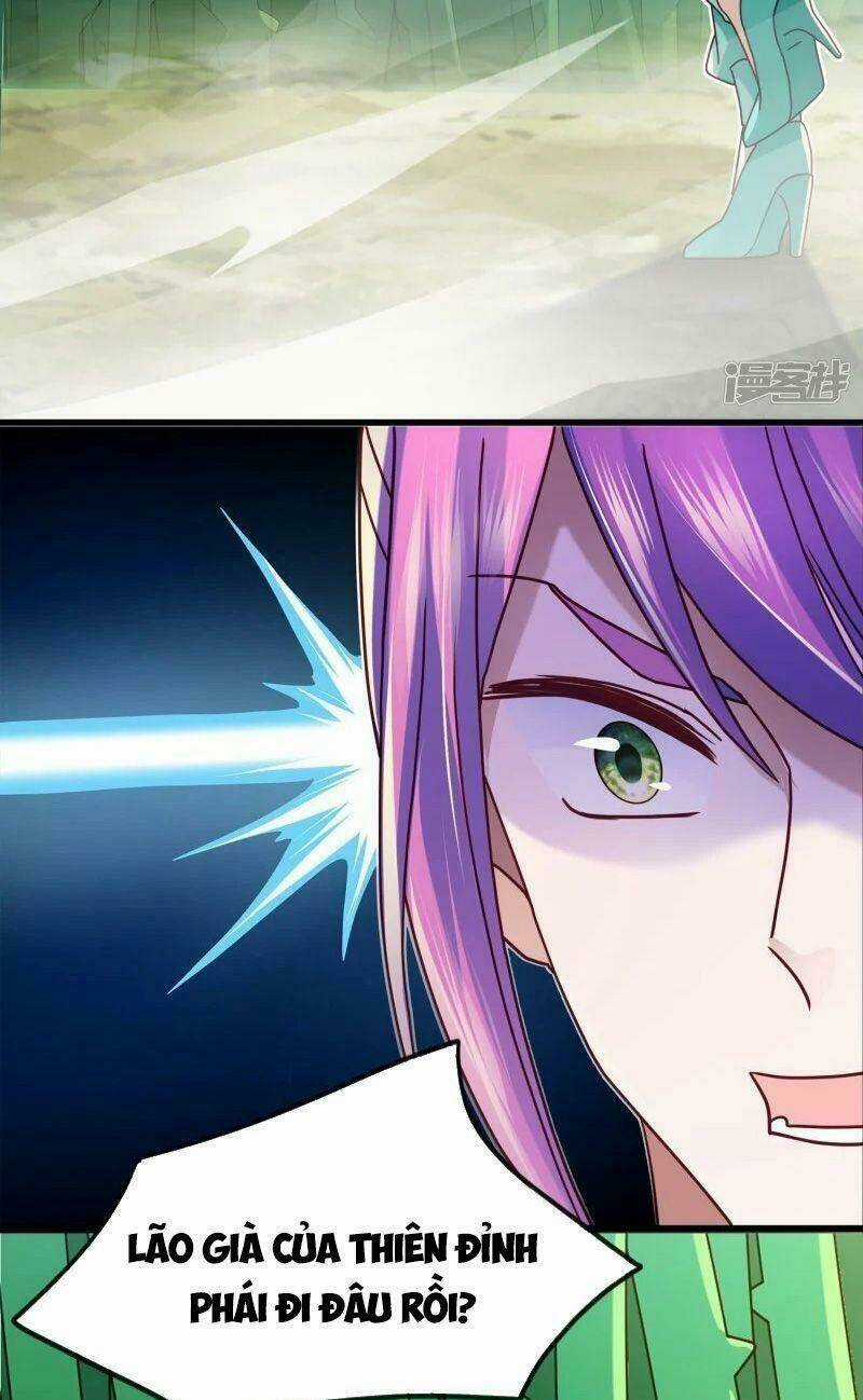 Tu La Kiếm Tôn - Chapter 340 - Trang 13