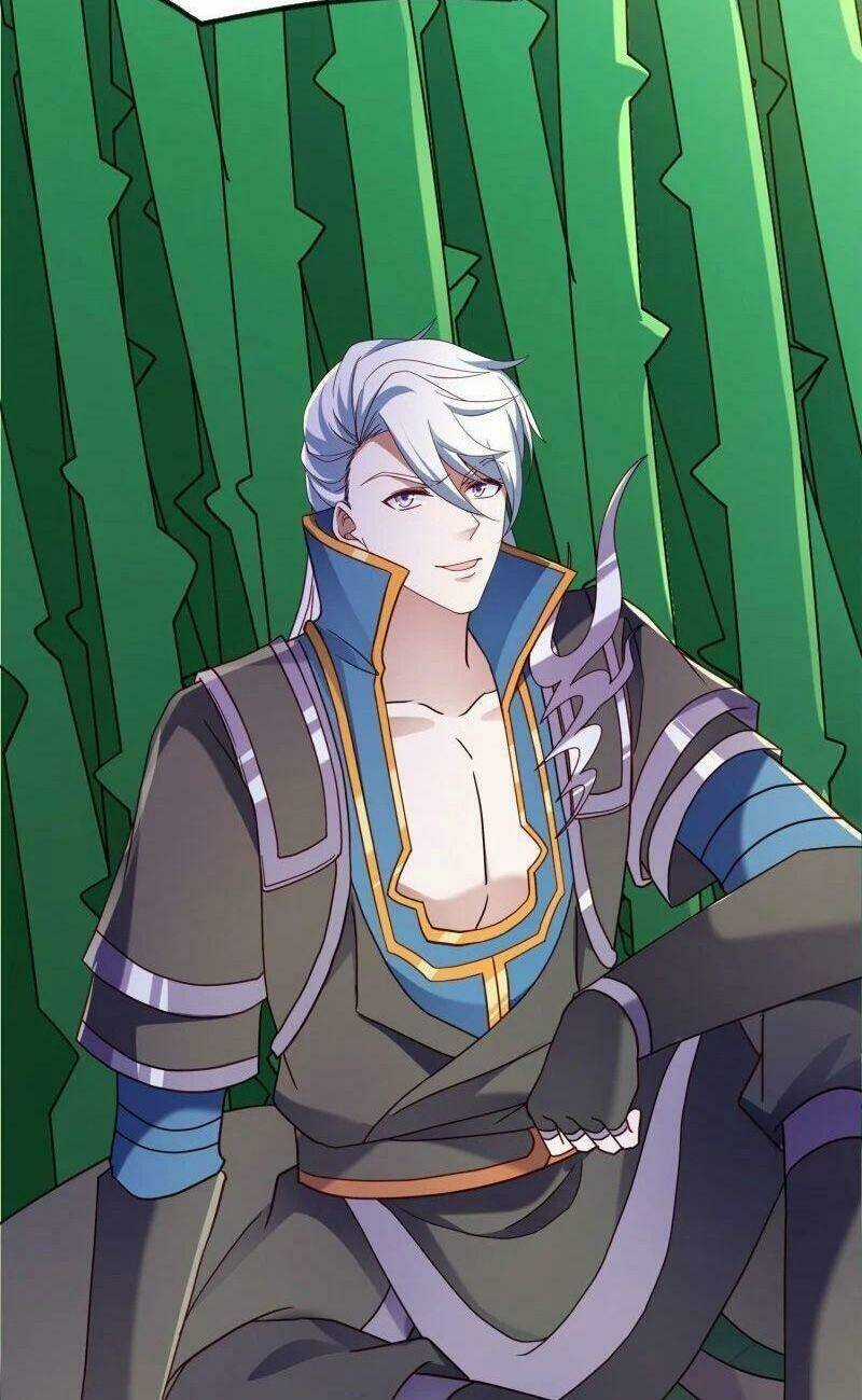 Tu La Kiếm Tôn - Chapter 340 - Trang 14