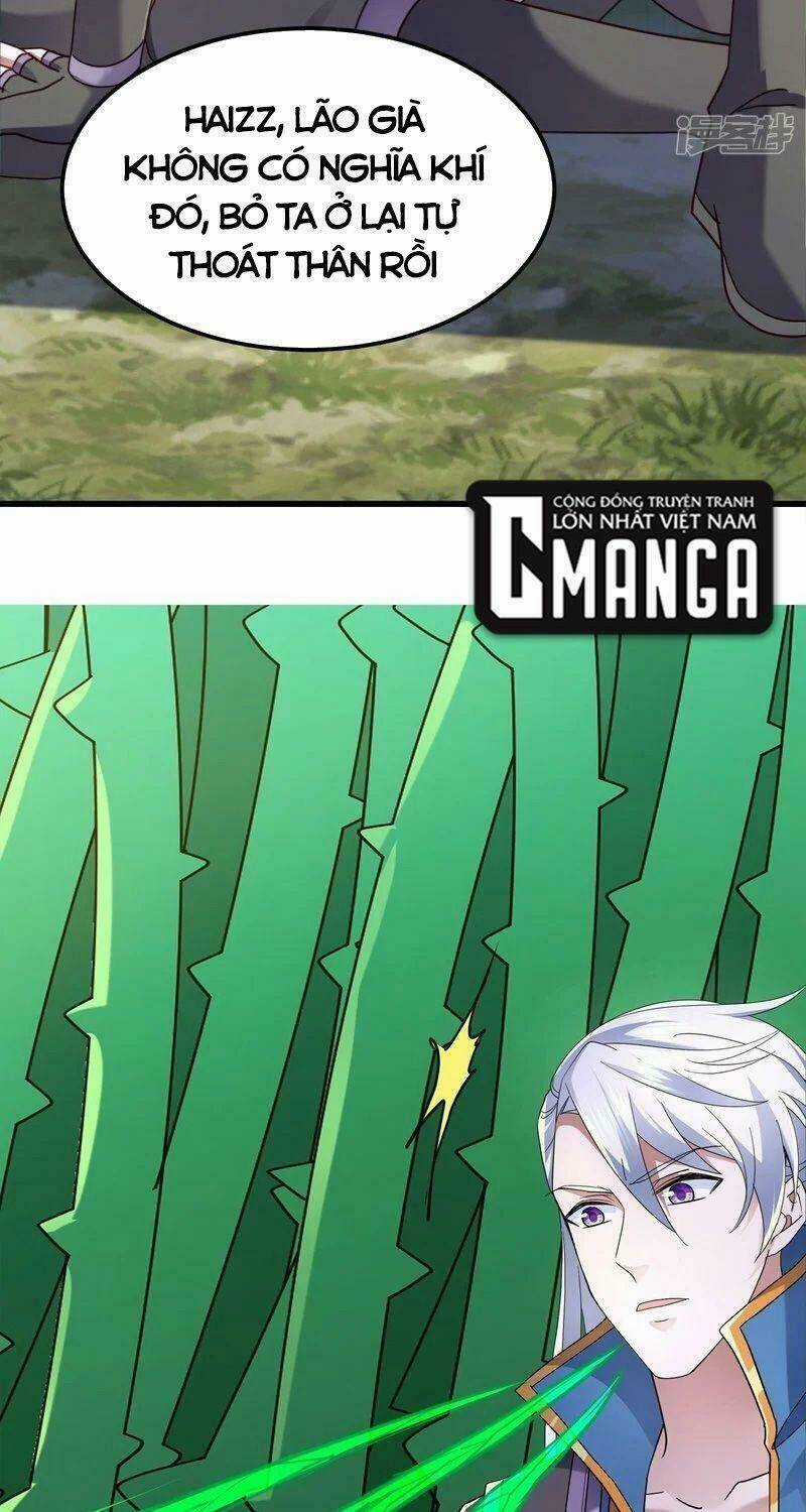 Tu La Kiếm Tôn - Chapter 340 - Trang 15