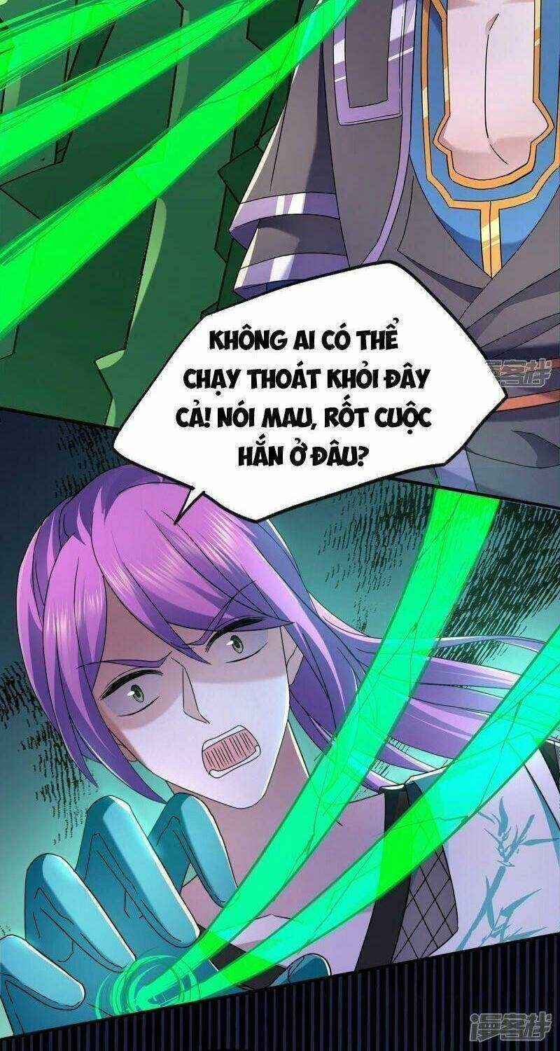 Tu La Kiếm Tôn - Chapter 340 - Trang 16