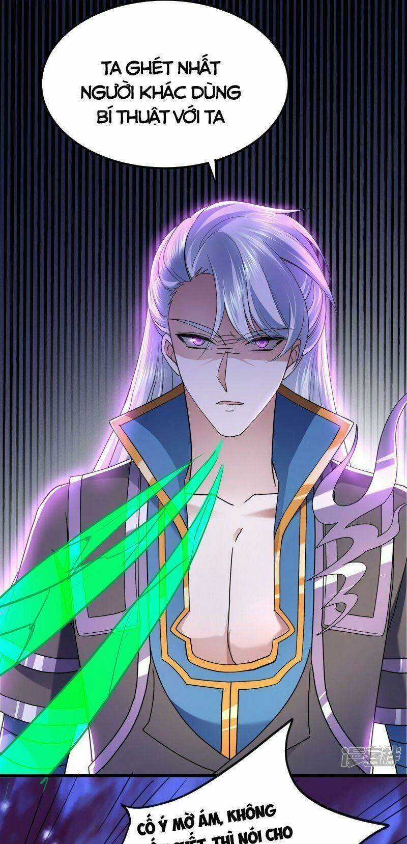 Tu La Kiếm Tôn - Chapter 340 - Trang 17