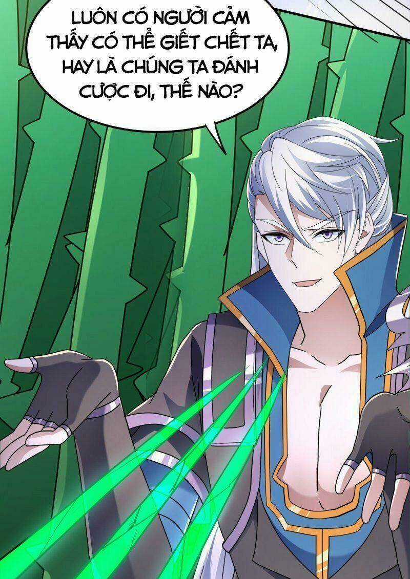 Tu La Kiếm Tôn - Chapter 340 - Trang 19