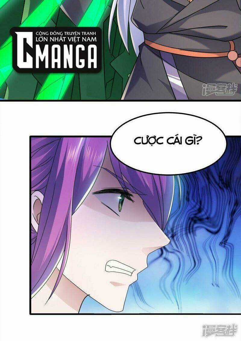 Tu La Kiếm Tôn - Chapter 340 - Trang 20