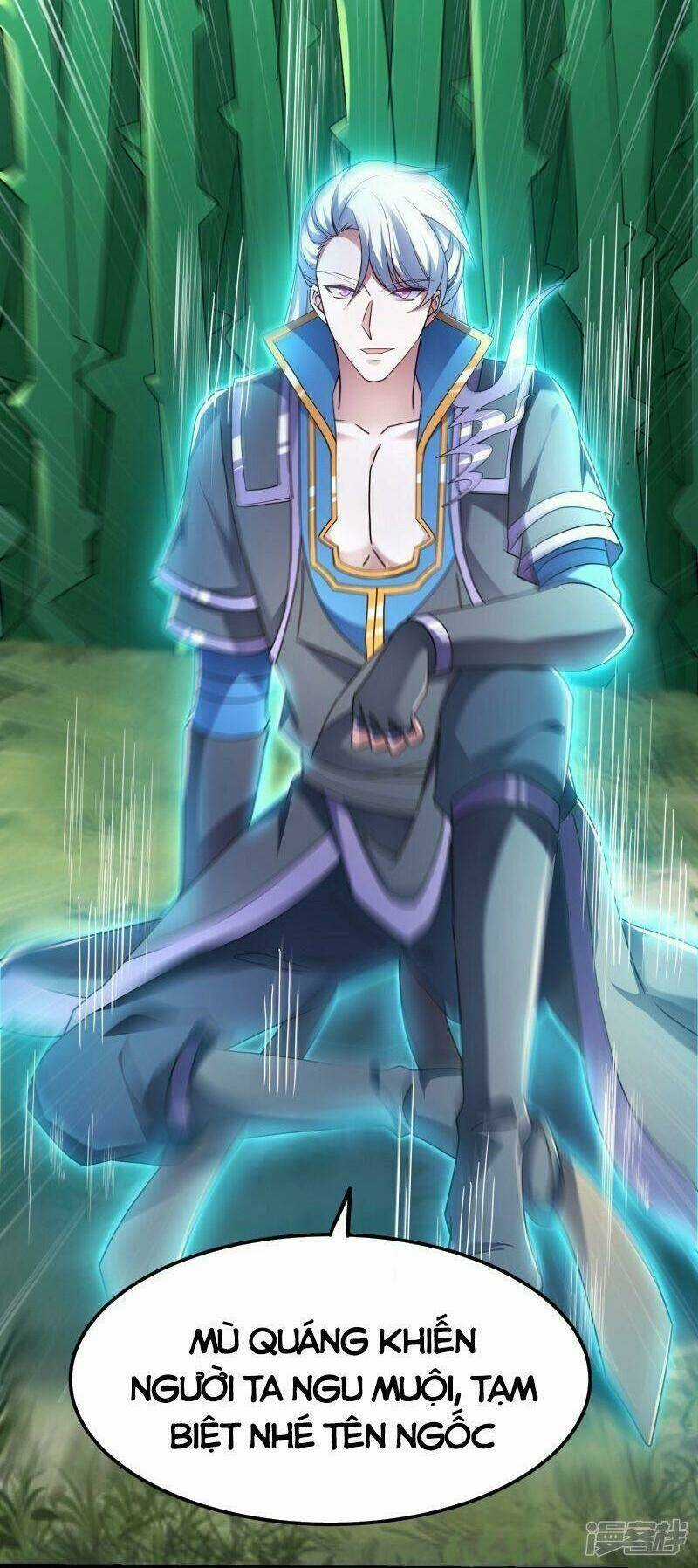 Tu La Kiếm Tôn - Chapter 340 - Trang 22