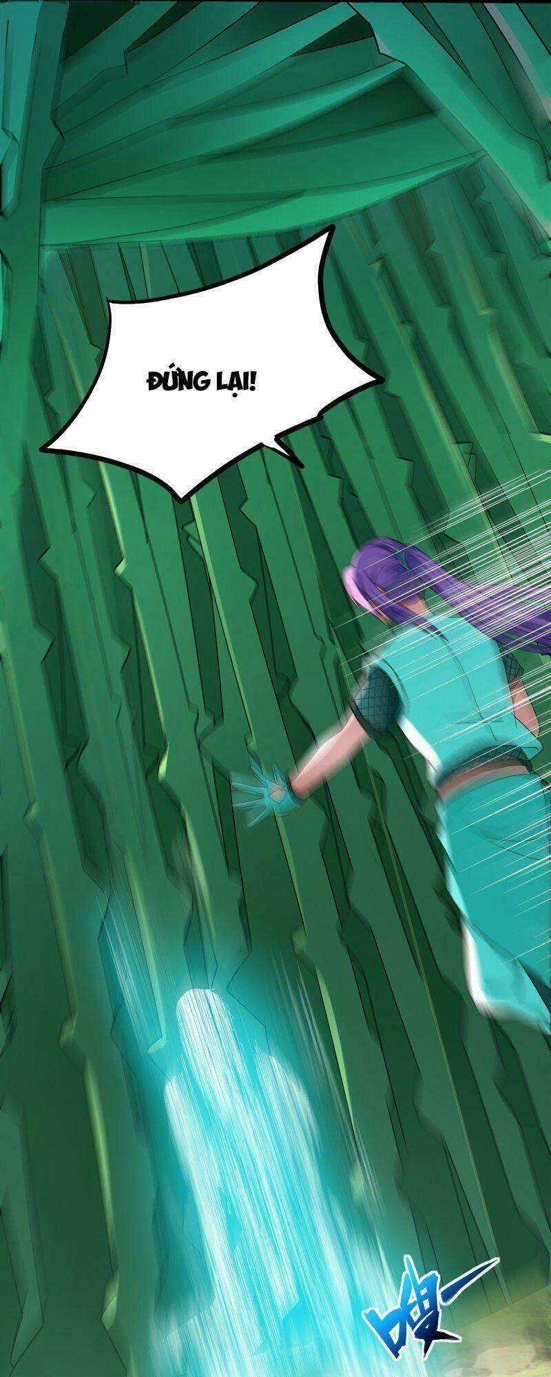 Tu La Kiếm Tôn - Chapter 340 - Trang 23