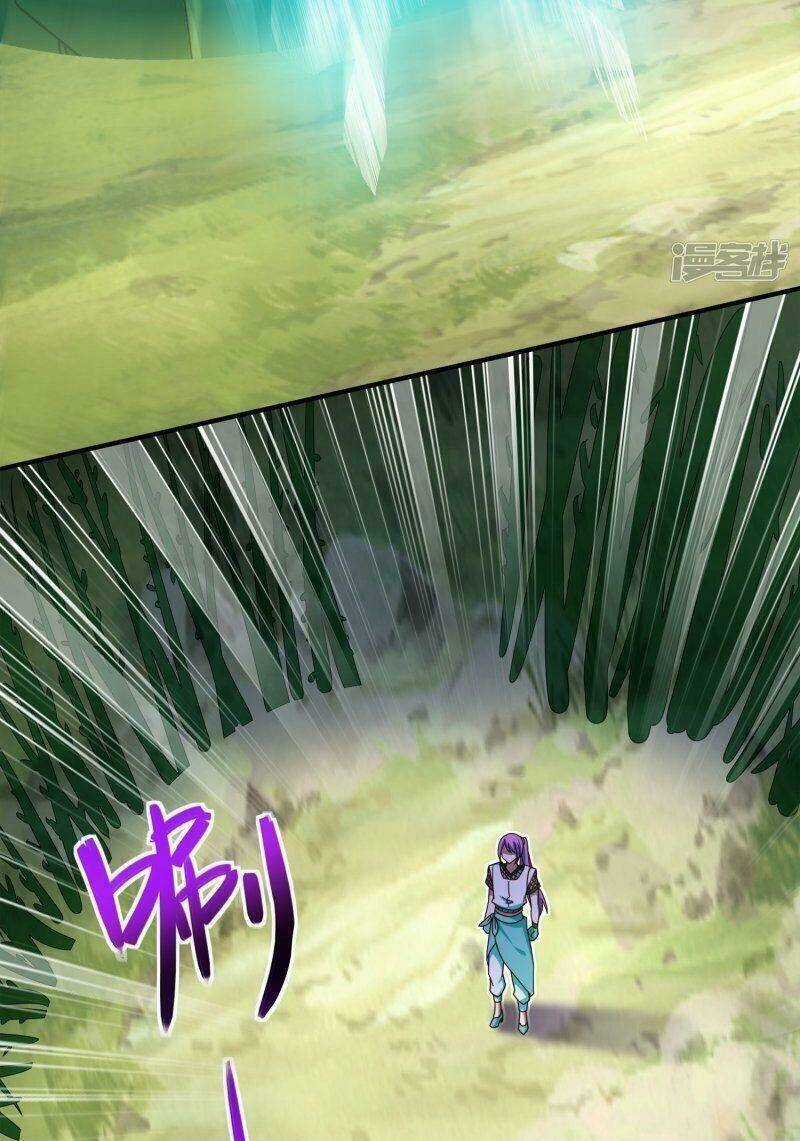 Tu La Kiếm Tôn - Chapter 340 - Trang 24