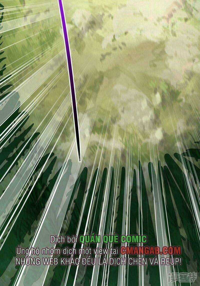 Tu La Kiếm Tôn - Chapter 340 - Trang 25