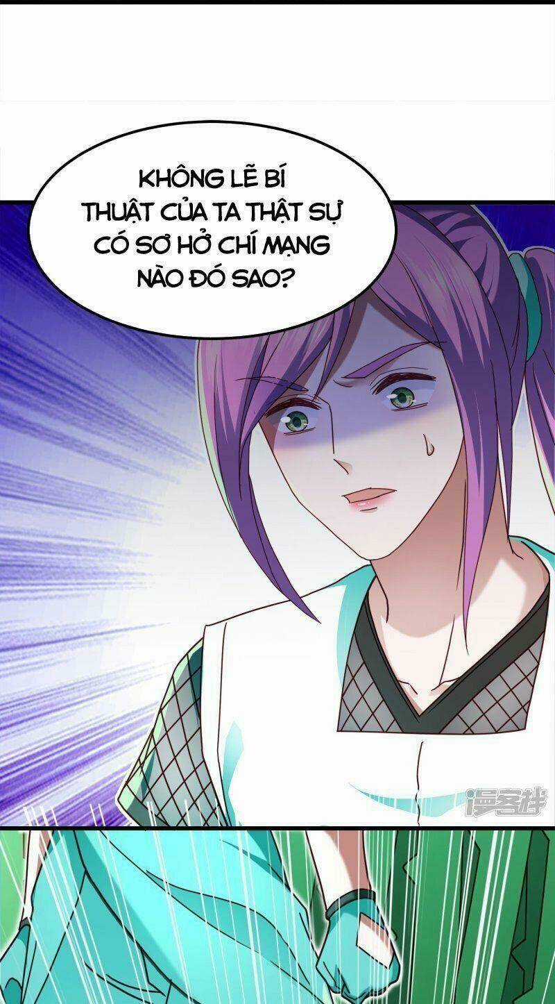 Tu La Kiếm Tôn - Chapter 340 - Trang 26