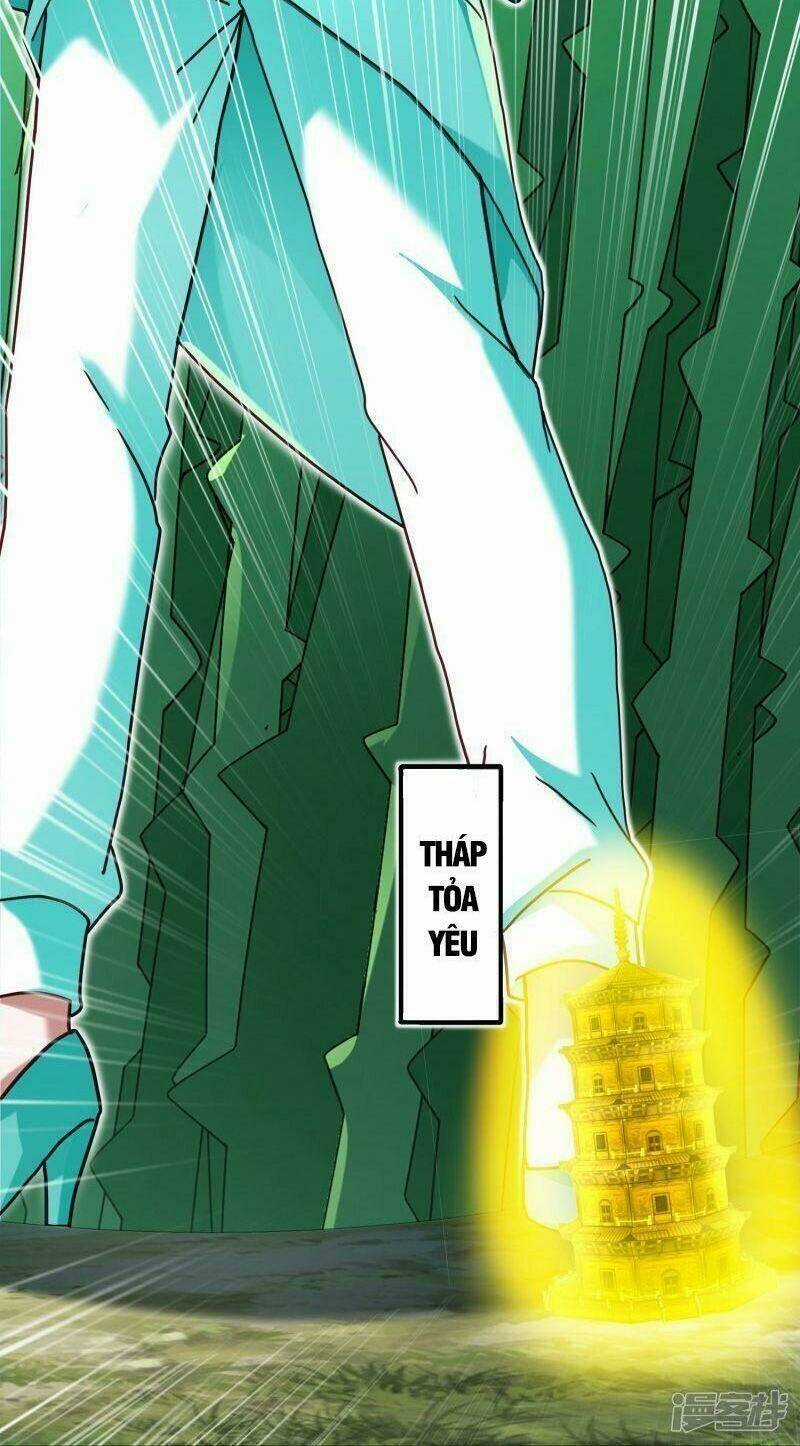 Tu La Kiếm Tôn - Chapter 340 - Trang 27