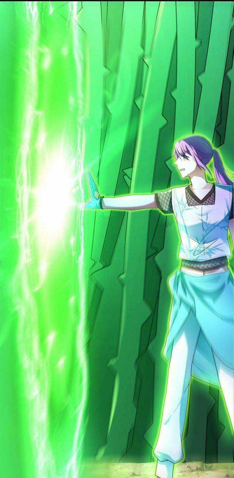 Tu La Kiếm Tôn - Chapter 340 - Trang 28