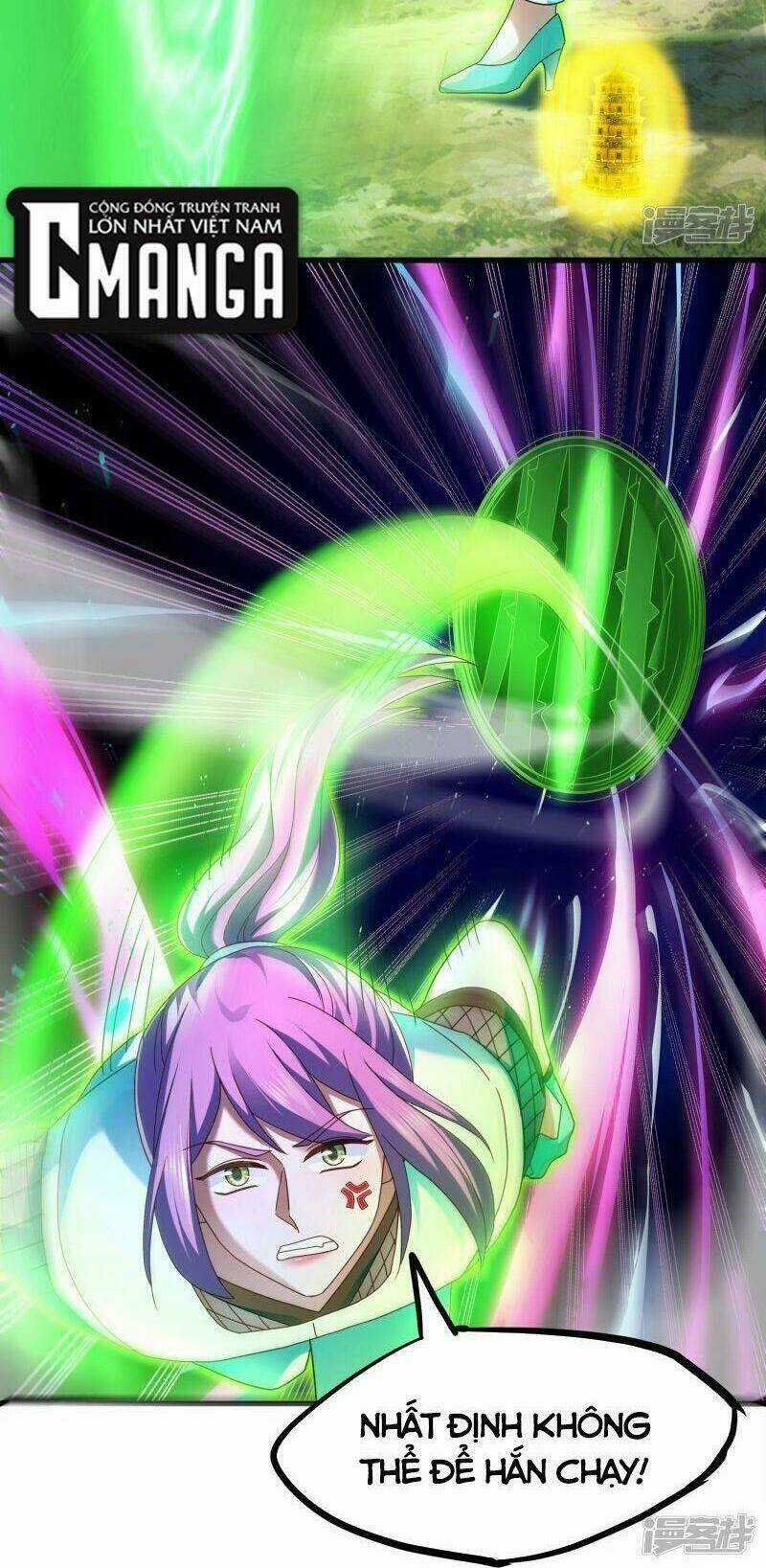 Tu La Kiếm Tôn - Chapter 340 - Trang 29