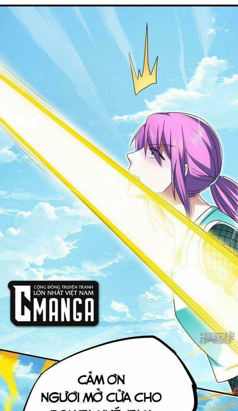 Tu La Kiếm Tôn - Chapter 340 - Trang 30