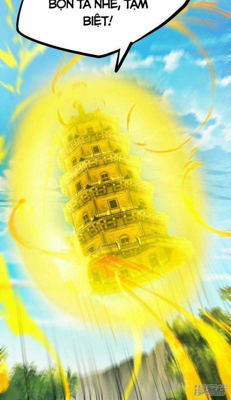 Tu La Kiếm Tôn - Chapter 340 - Trang 31