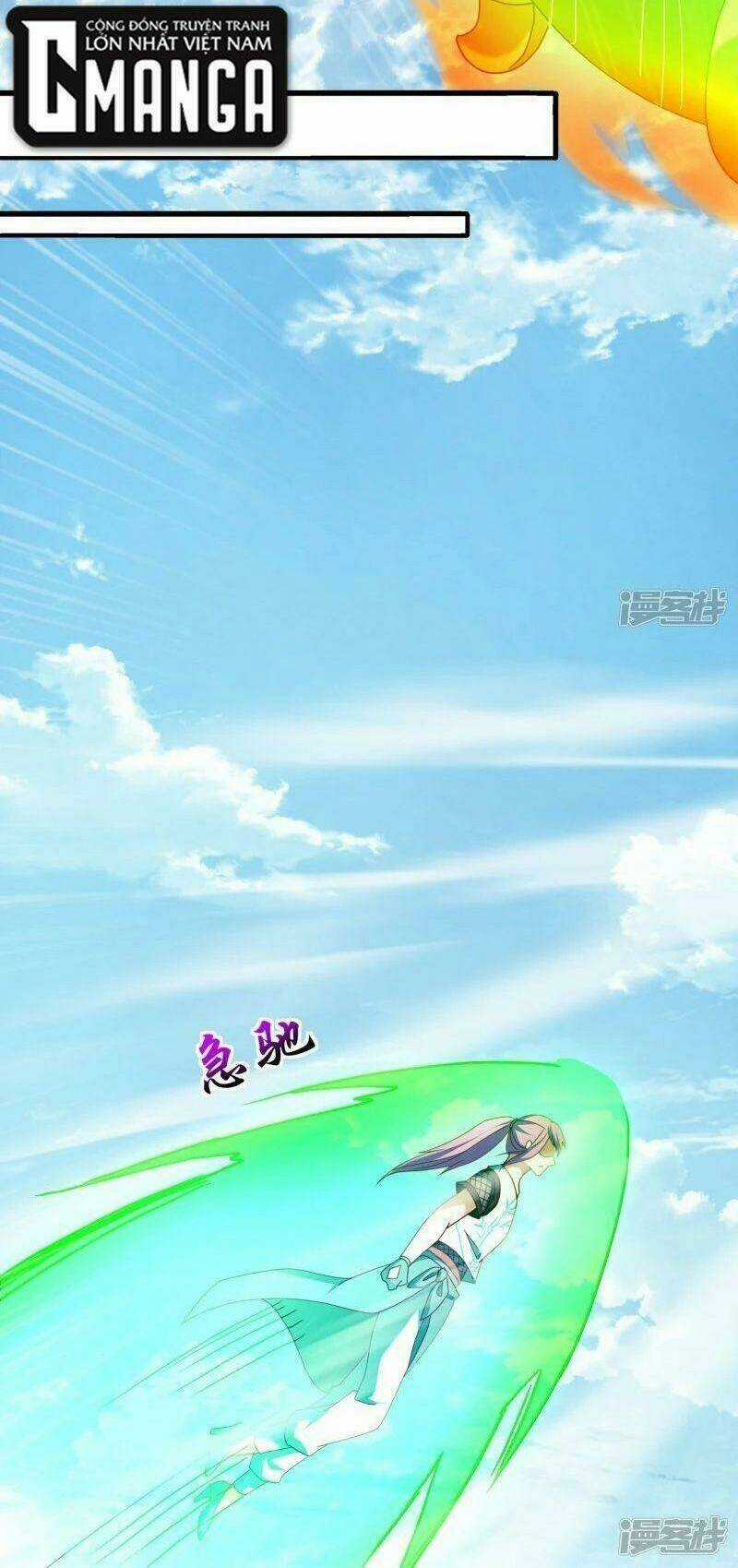 Tu La Kiếm Tôn - Chapter 340 - Trang 7