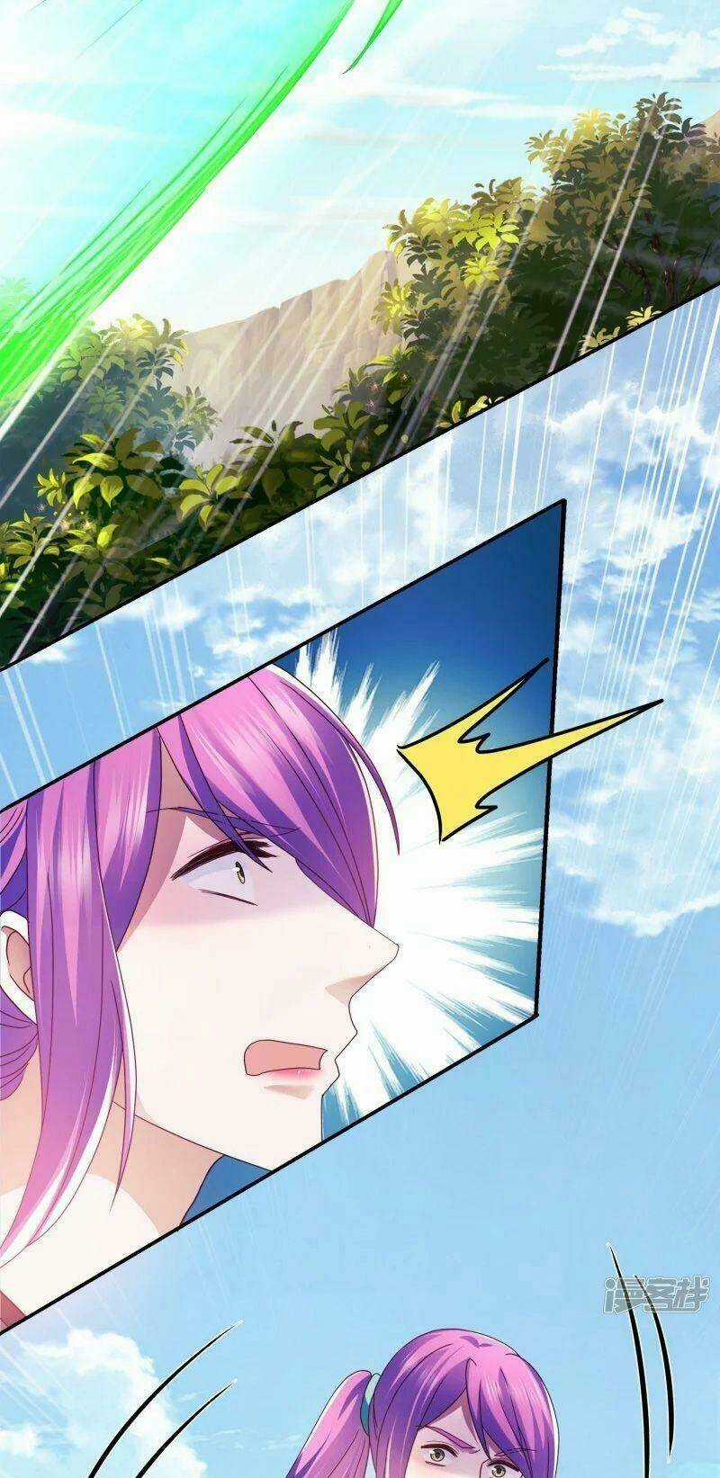 Tu La Kiếm Tôn - Chapter 340 - Trang 8