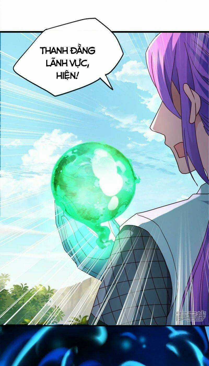 Tu La Kiếm Tôn - Chapter 340 - Trang 10