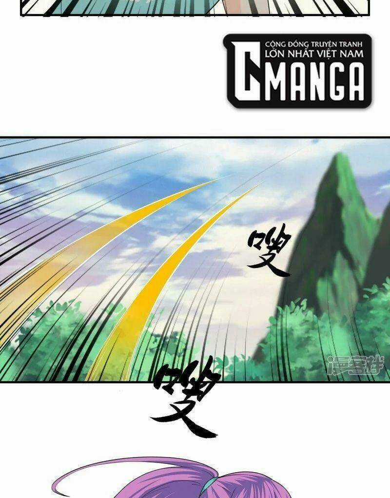 Tu La Kiếm Tôn - Chapter 341 - Trang 2