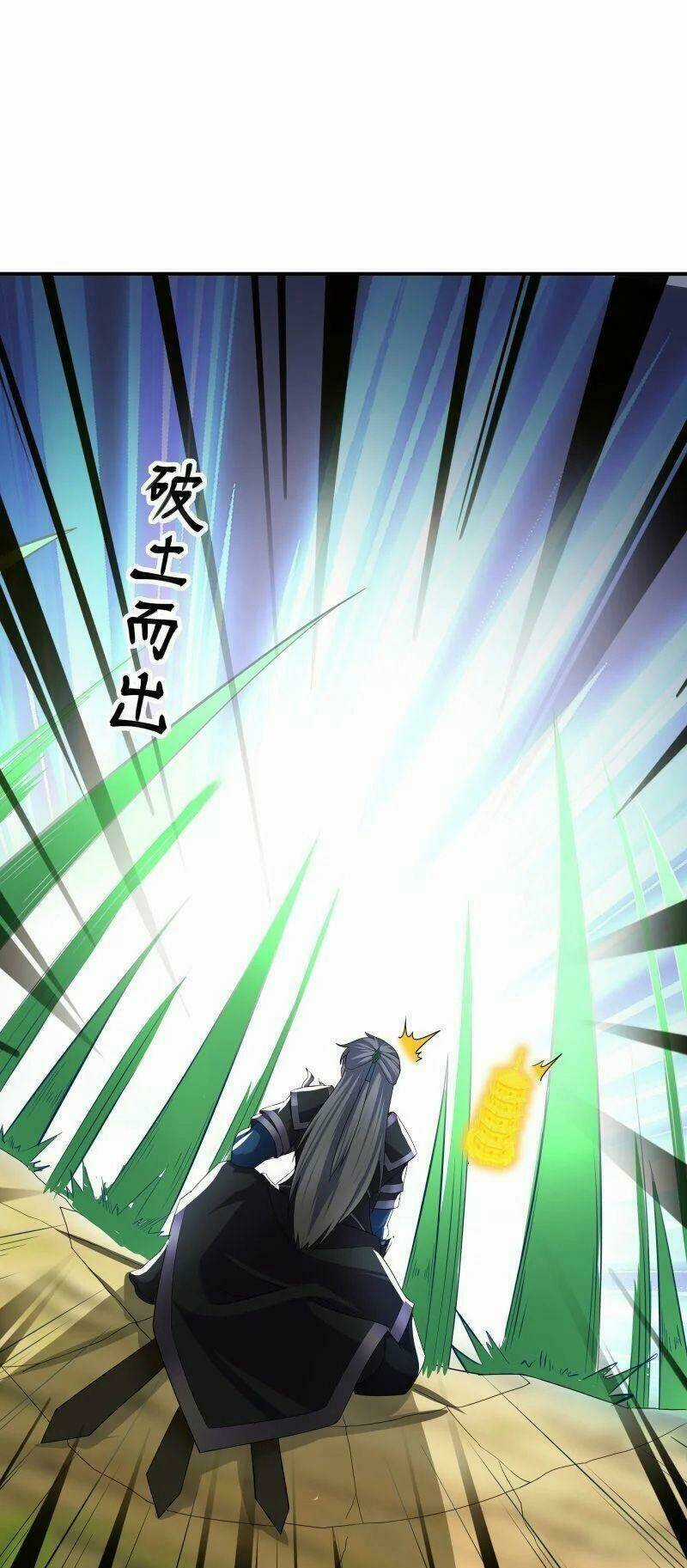 Tu La Kiếm Tôn - Chapter 341 - Trang 11