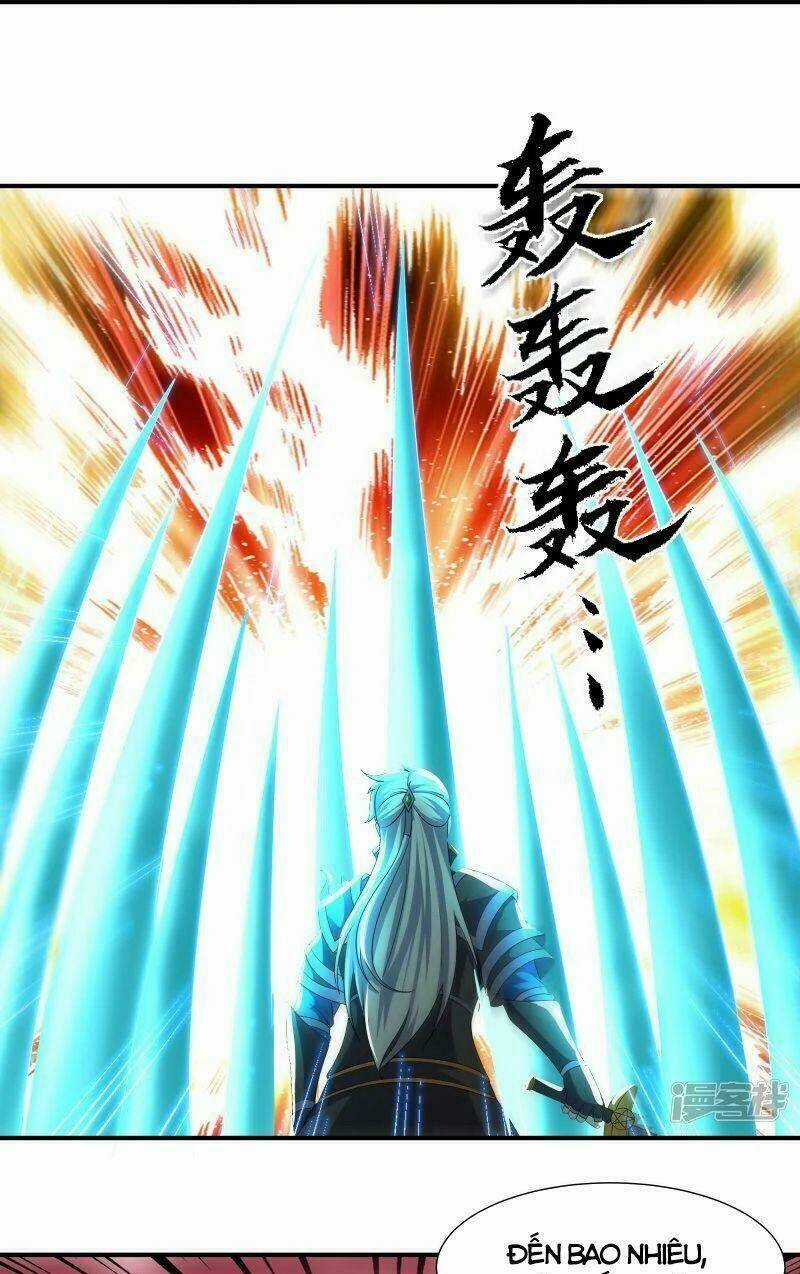 Tu La Kiếm Tôn - Chapter 341 - Trang 15