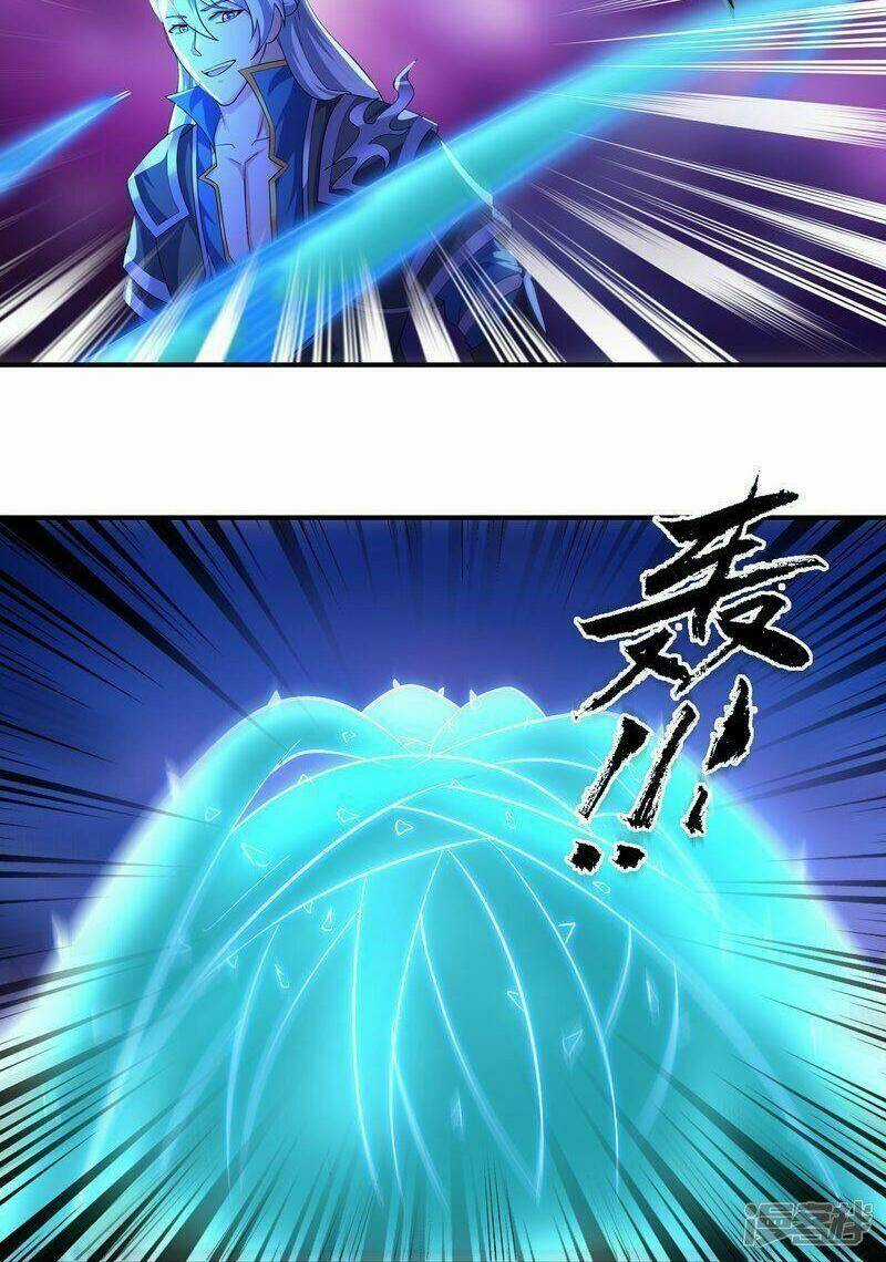 Tu La Kiếm Tôn - Chapter 341 - Trang 18