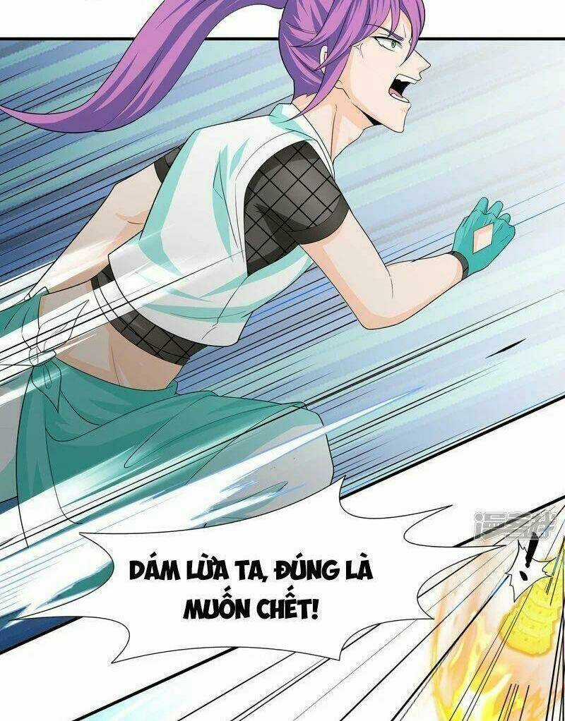 Tu La Kiếm Tôn - Chapter 341 - Trang 3