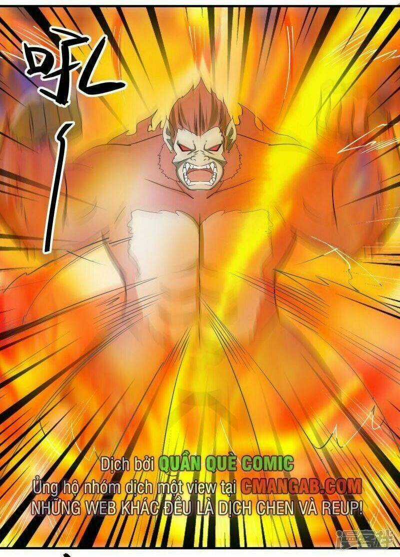 Tu La Kiếm Tôn - Chapter 341 - Trang 24