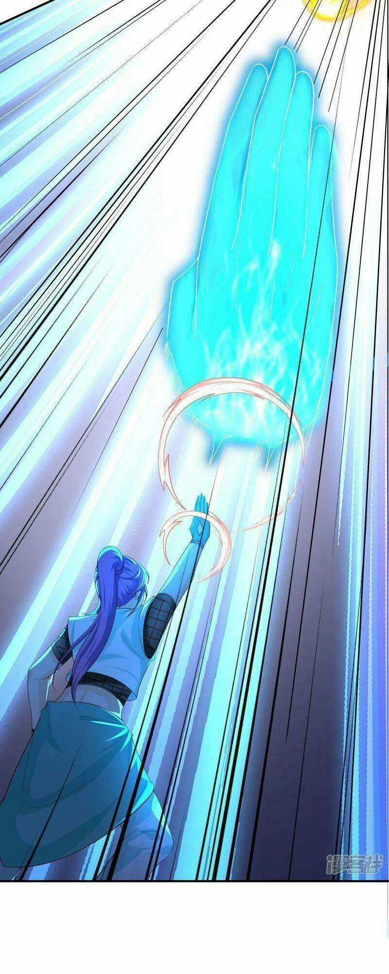 Tu La Kiếm Tôn - Chapter 341 - Trang 4