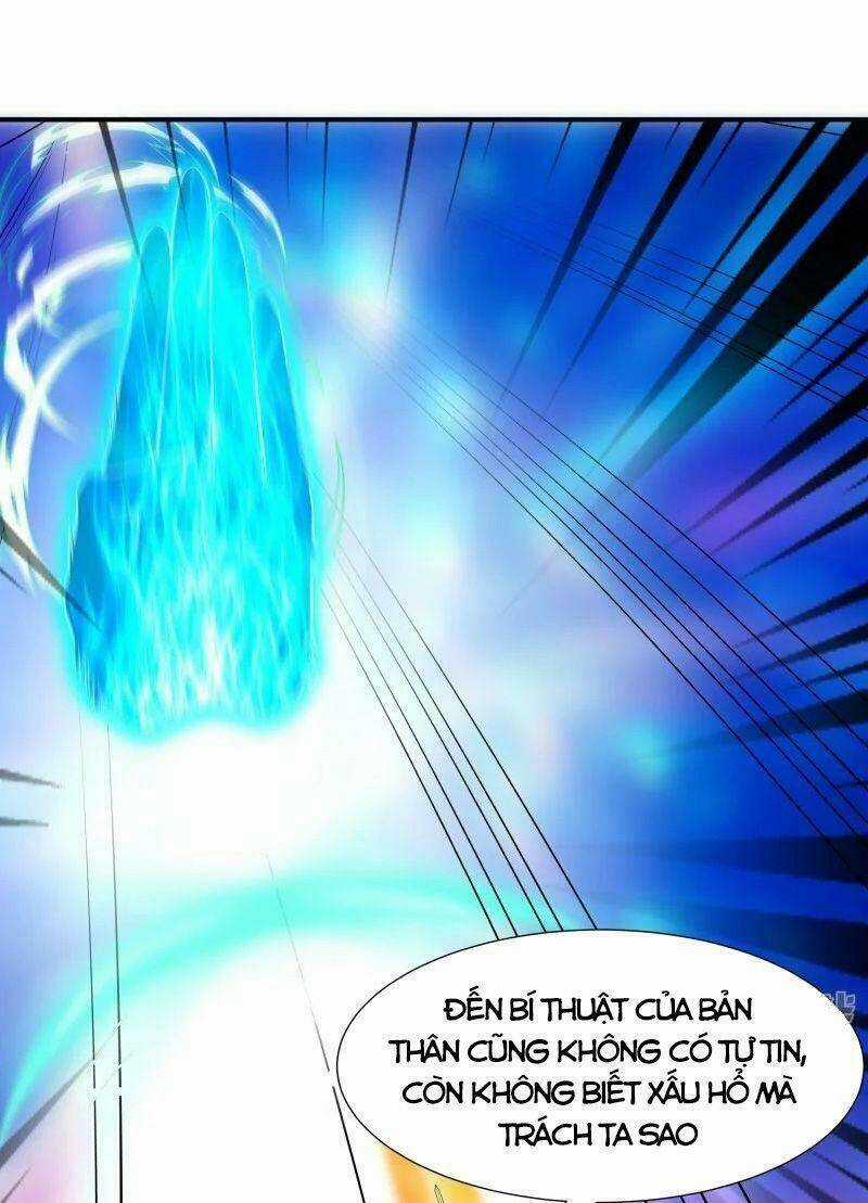 Tu La Kiếm Tôn - Chapter 341 - Trang 5
