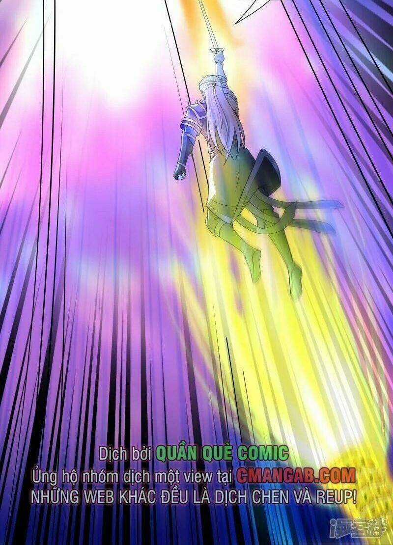 Tu La Kiếm Tôn - Chapter 341 - Trang 6