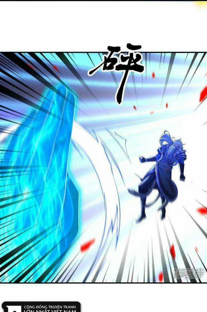 Tu La Kiếm Tôn - Chapter 341 - Trang 7