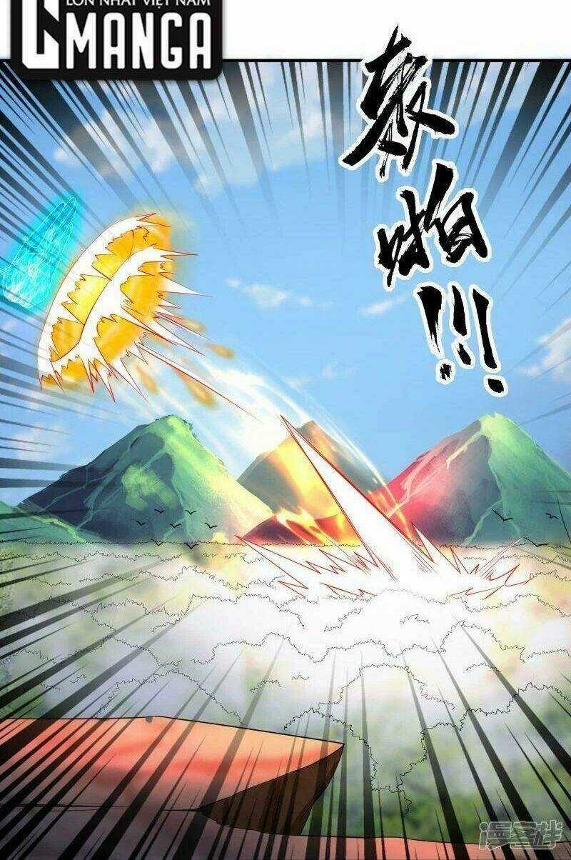 Tu La Kiếm Tôn - Chapter 341 - Trang 8