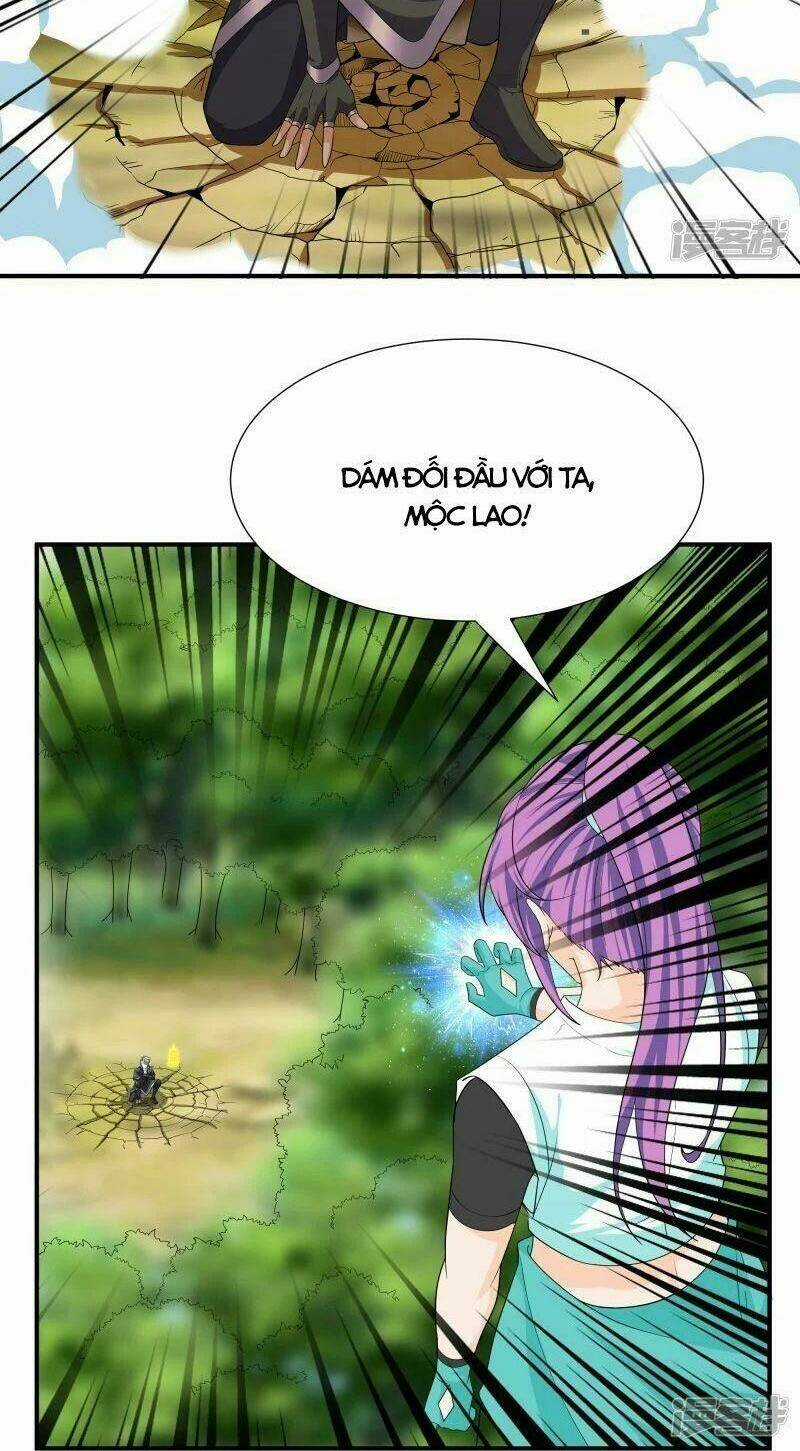 Tu La Kiếm Tôn - Chapter 341 - Trang 10