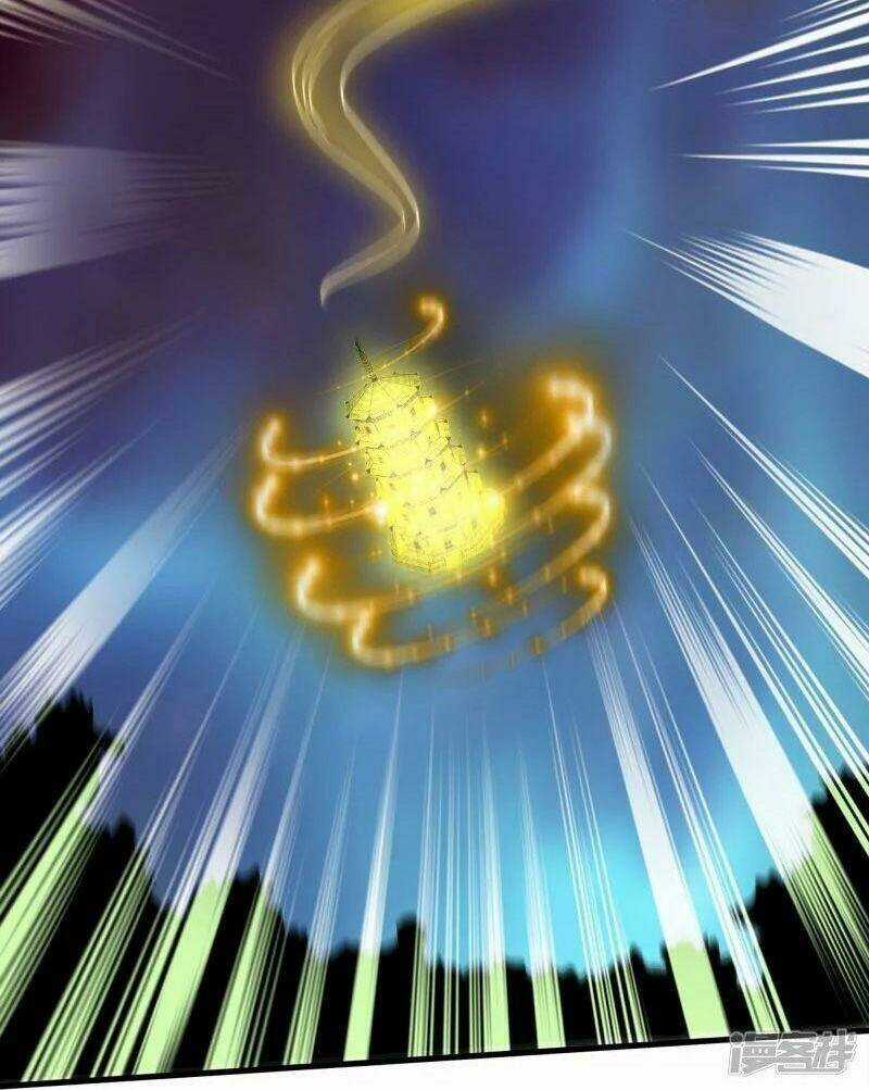 Tu La Kiếm Tôn - Chapter 342 - Trang 11