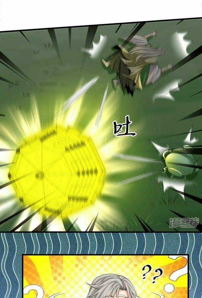 Tu La Kiếm Tôn - Chapter 342 - Trang 12